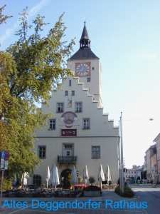 Stadt Deggendorf.de